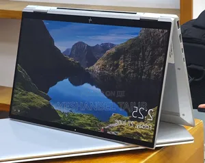 New Laptop HP EliteBook X360 1030 G7 16GB Intel Core I7 SSD 512GB