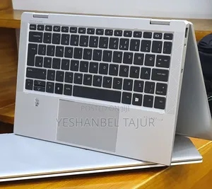 New Laptop HP EliteBook X360 1030 G7 16GB Intel Core I7 SSD 512GB