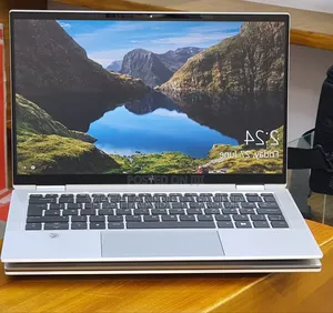 New Laptop HP EliteBook X360 1030 G7 16GB Intel Core I7 SSD 512GB