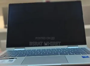 Photo - New Laptop HP Envy X360 8GB Intel Core I5 SSD 512GB