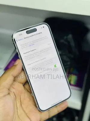 Apple iPhone 14 Pro 256 GB White