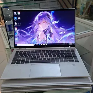 New Laptop HP 16GB Intel Core I7 SSD 512GB