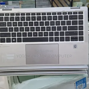 New Laptop HP 16GB Intel Core I7 SSD 512GB