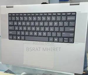 Photo - New Laptop HP Envy X360 16GB Intel Core I7 SSD 512GB