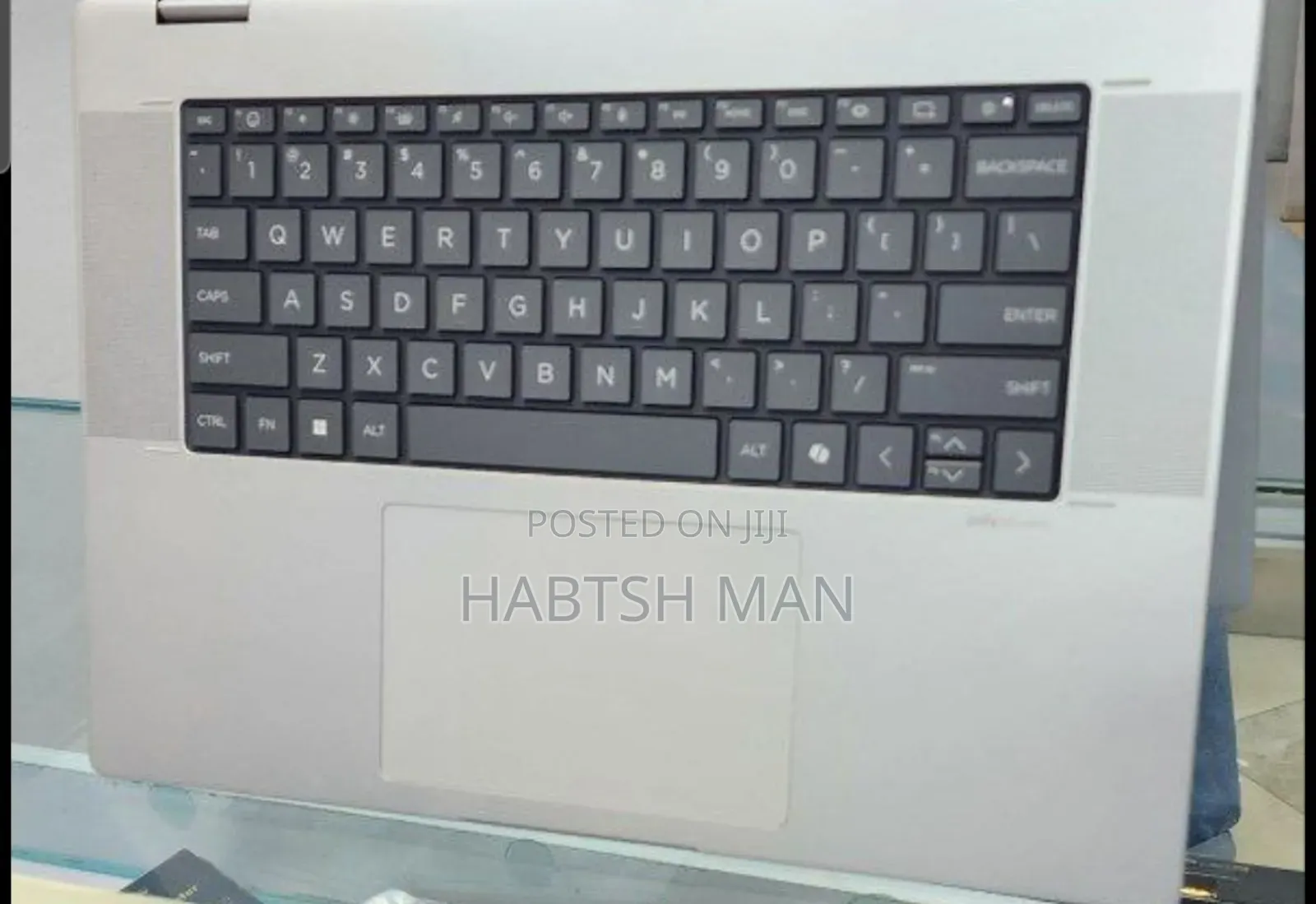 New Laptop HP EliteBook 840 G4 8GB Intel Core i5 SSD 512GB