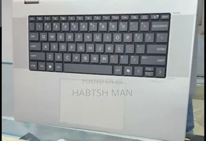 New Laptop HP EliteBook 840 G4 8GB Intel Core i5 SSD 512GB