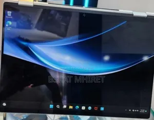 New Laptop HP Envy X360 16GB Intel Core I7 SSD 512GB