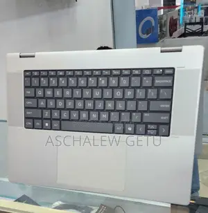 Photo - New Laptop HP Envy X360 16GB Intel Core I7 SSD 512GB