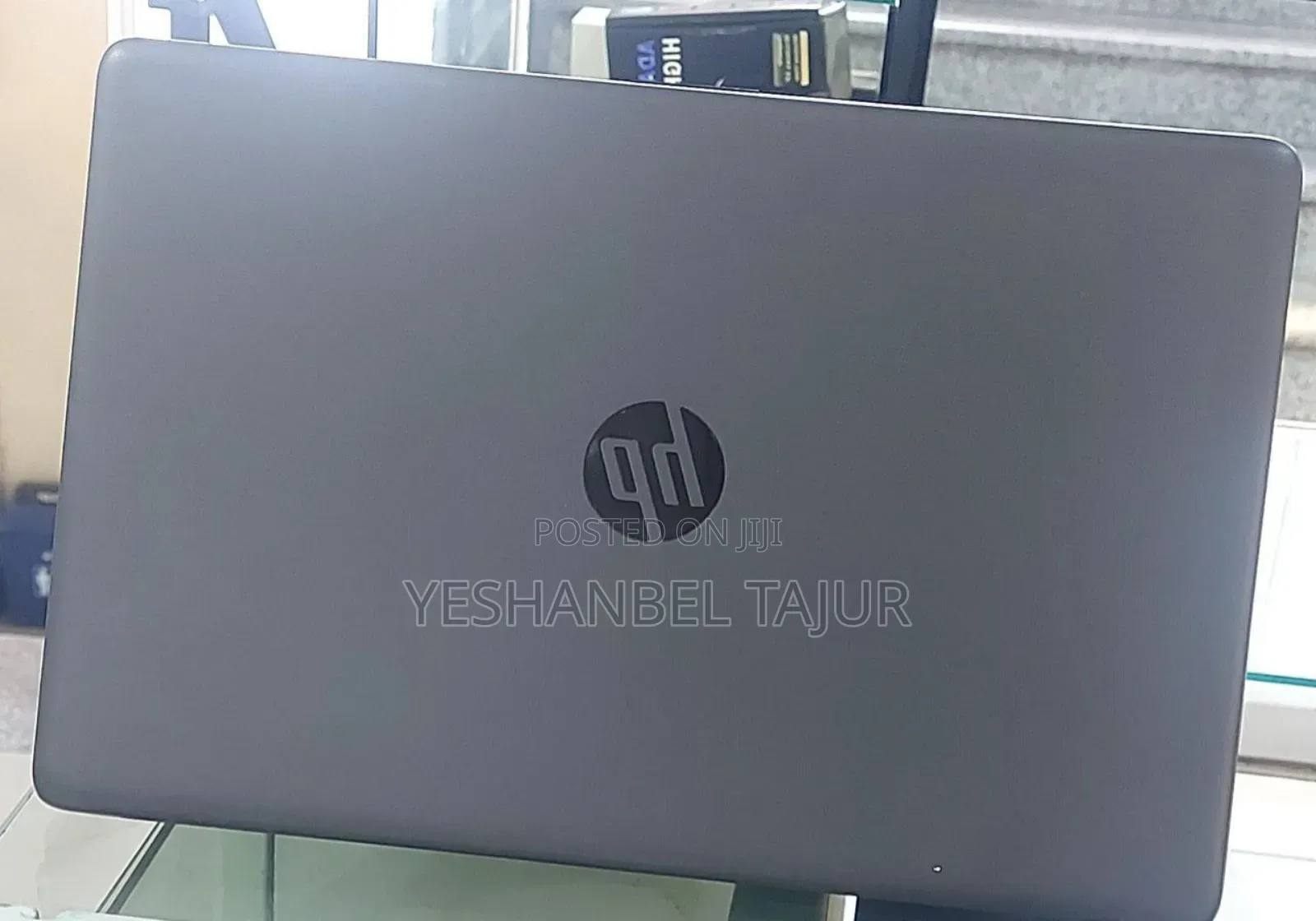 New Laptop HP Stream Notebook 8GB Intel Core I5 SSD 1T