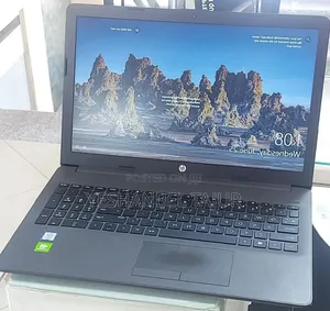 New Laptop HP Stream Notebook 8GB Intel Core I5 SSD 1T