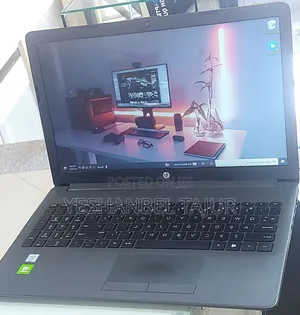 New Laptop HP Stream Notebook 8GB Intel Core I5 SSD 1T