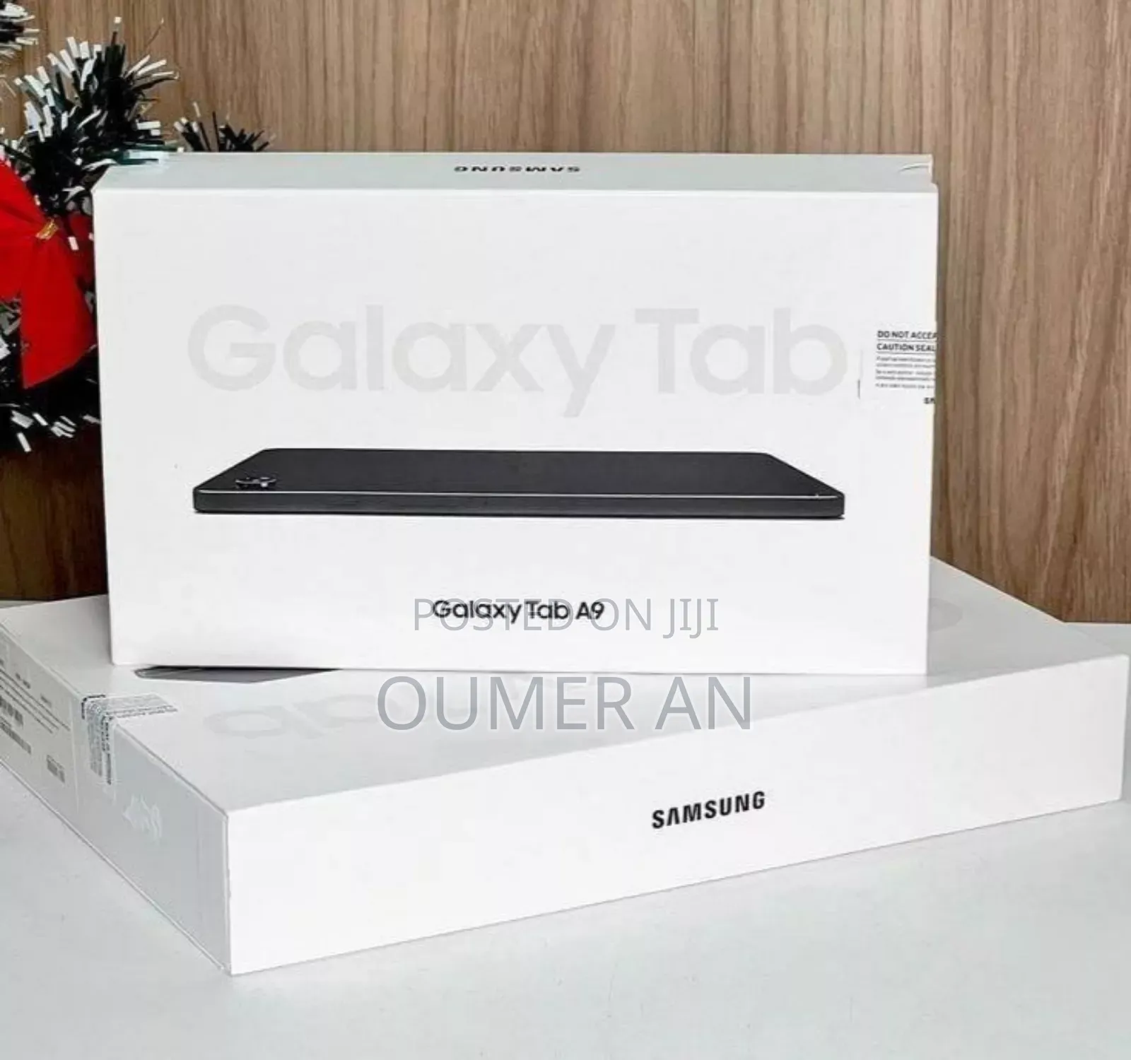 New Samsung Galaxy Tab A9 128 GB