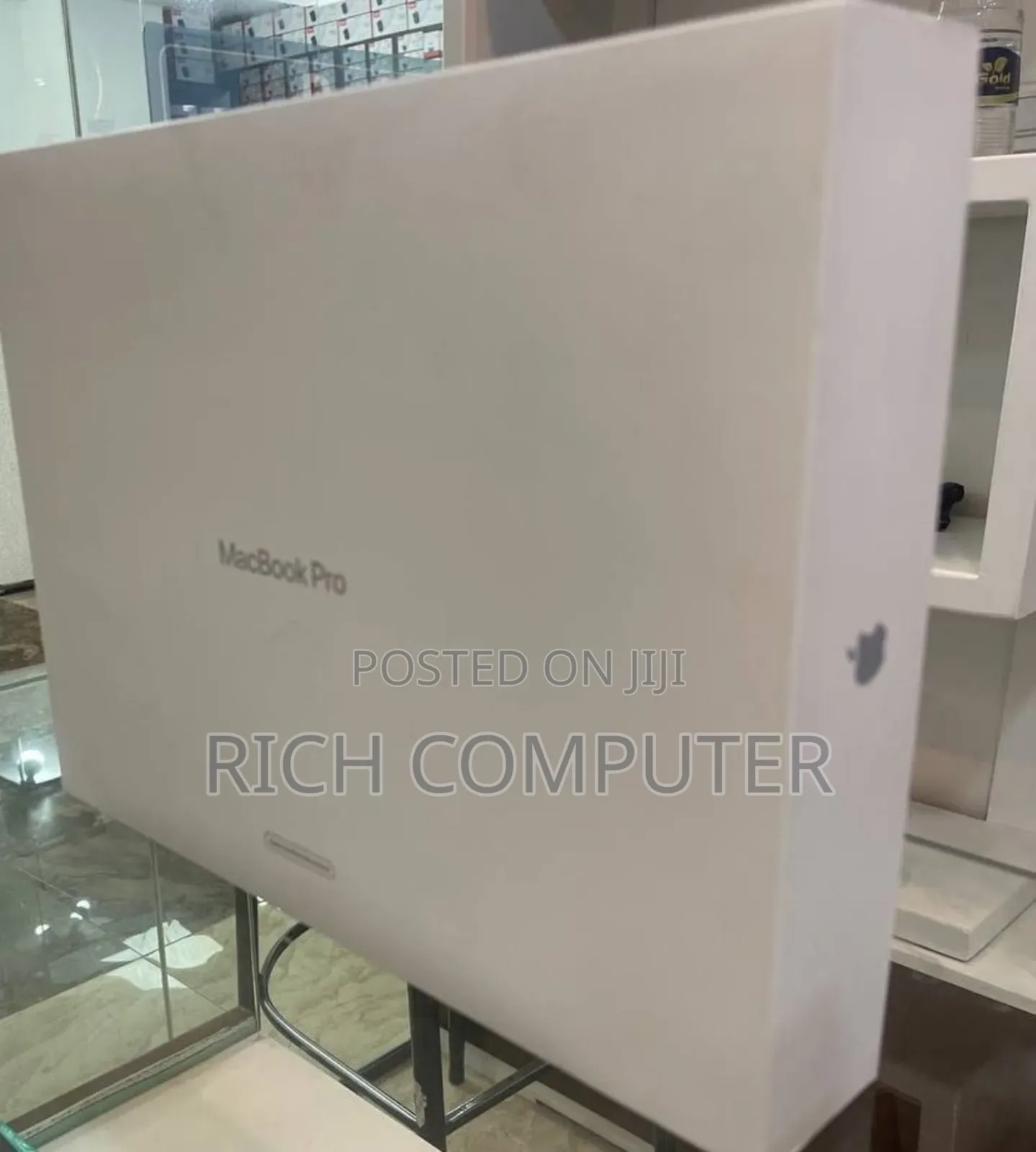 New Laptop HP Omen 15 8GB Intel Core I9 SSD 1T