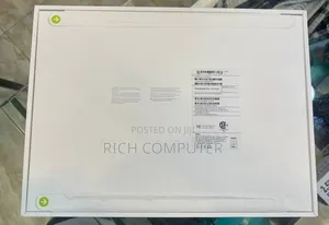 New Laptop HP Omen 15 8GB Intel Core I9 SSD 1T