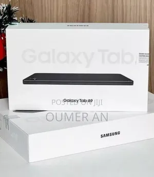 New Samsung Galaxy Tab A9 128 GB