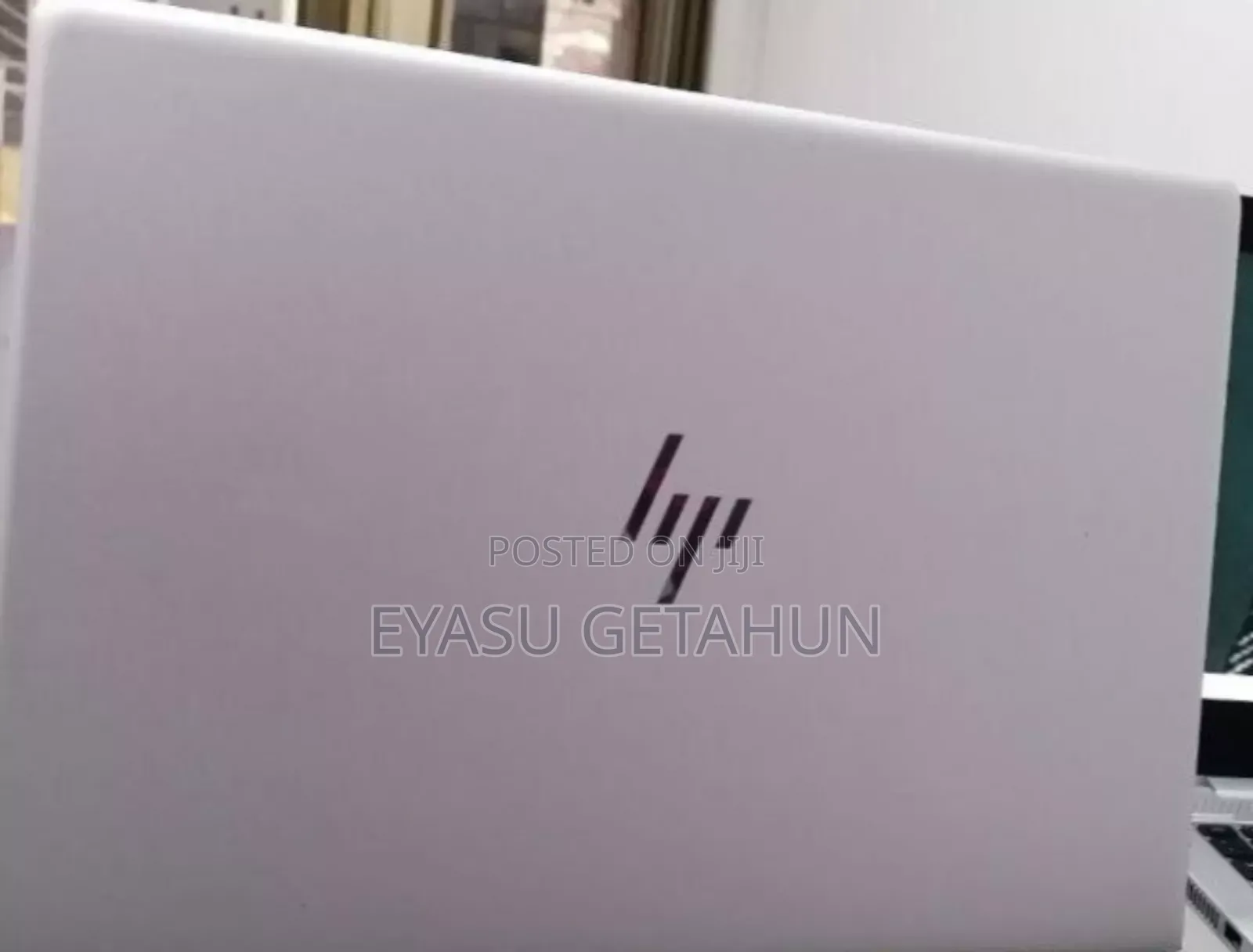 New Laptop HP EliteBook 840 16GB Intel Core I7 SSD 512GB