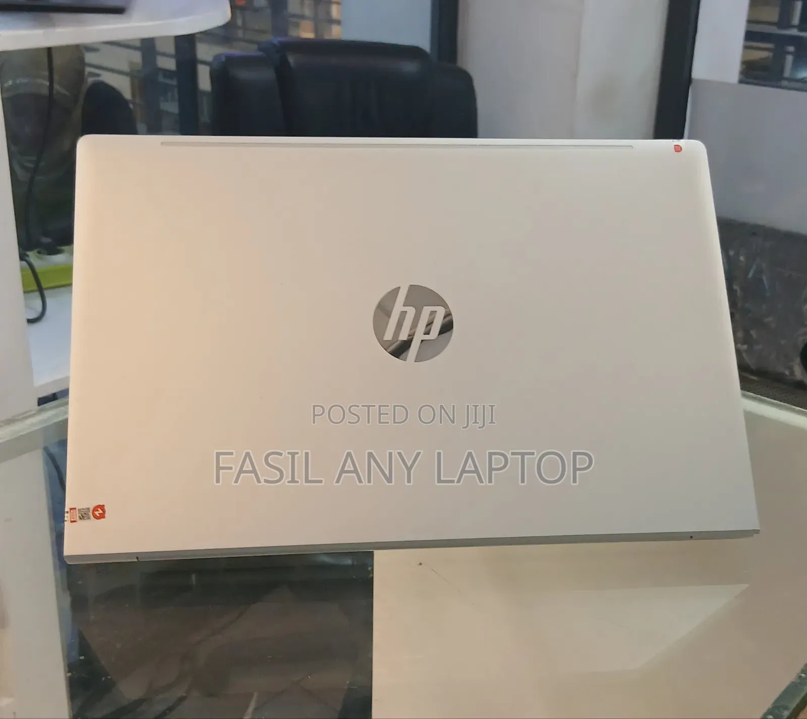 Fasil Computer New Laptop HP ProBook 445 G9 2GB Intel Core I7 SSD 1T in Bole - Laptops ...