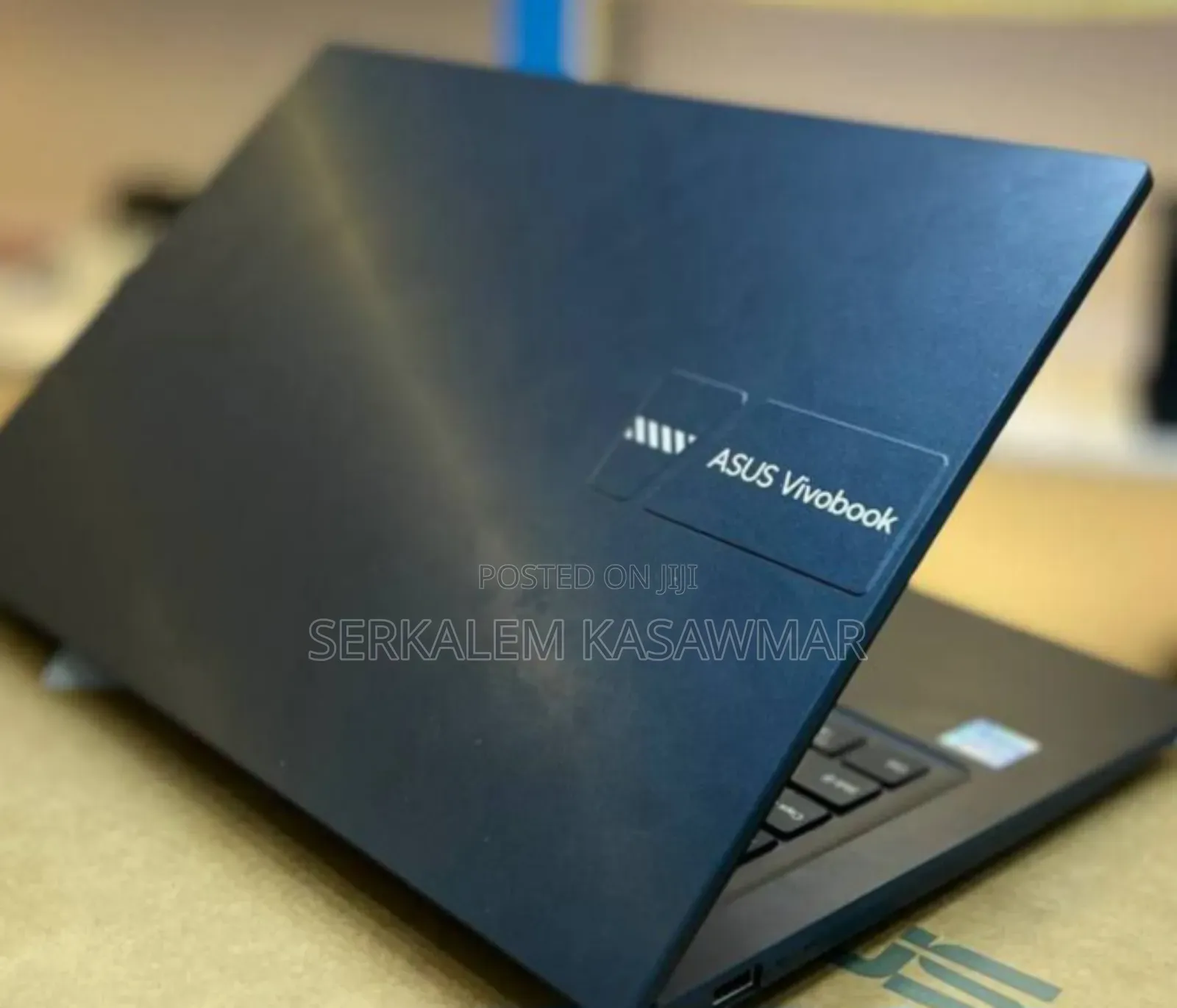 New Laptop Asus VivoBook 15 X505BA 16GB Intel Core I3 SSD 512GB