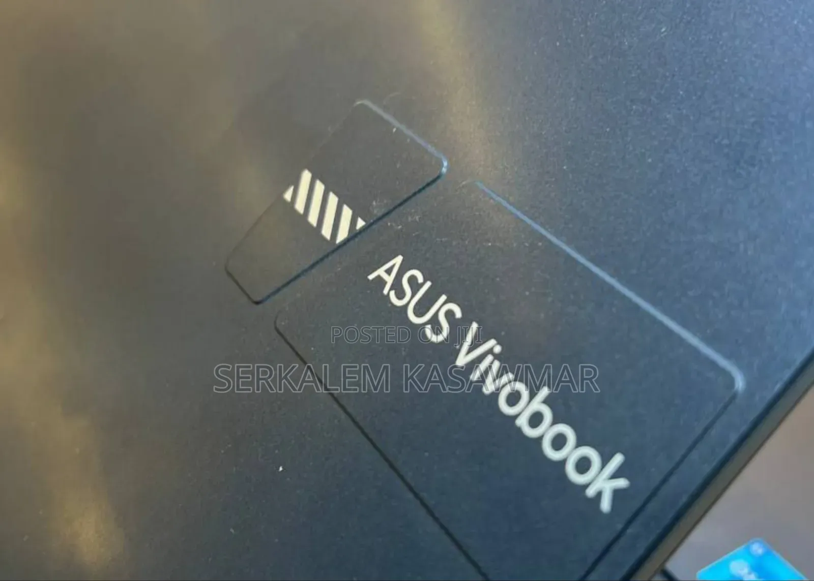 New Laptop Asus VivoBook 15 X505BA 16GB Intel Core I3 SSD 512GB