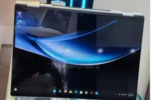 New Laptop HP Envy X360 16GB SSD 512GB