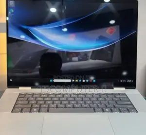 New Laptop HP Envy X360 16GB SSD 512GB