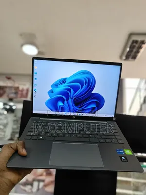 Photo - New Laptop HP Pavilion 14 16GB Intel Core I5 SSD 512GB
