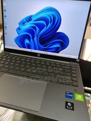 New Laptop HP Pavilion 14 16GB Intel Core I5 SSD 512GB
