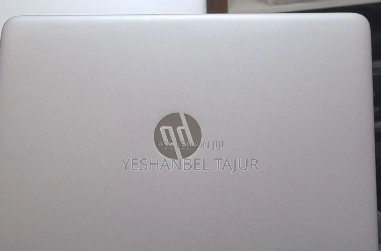 New Laptop HP EliteBook 840 G3 8GB Intel Core I5 SSD 512GB