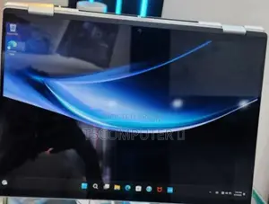 New Laptop HP Envy X360 16GB SSD 512GB