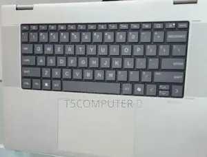 New Laptop HP Envy X360 16GB SSD 512GB