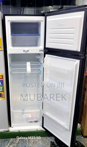 BSSS Refrigerator 400 Liter