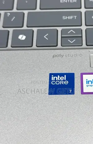 New Laptop HP Envy X360 16GB Intel Core I7 SSD 1T