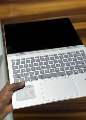 Photo - New Laptop HP Envy X360 16GB Intel Core I7 SSD 1T