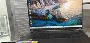 New Laptop Asus 16GB Intel Core I7 SSD 1T