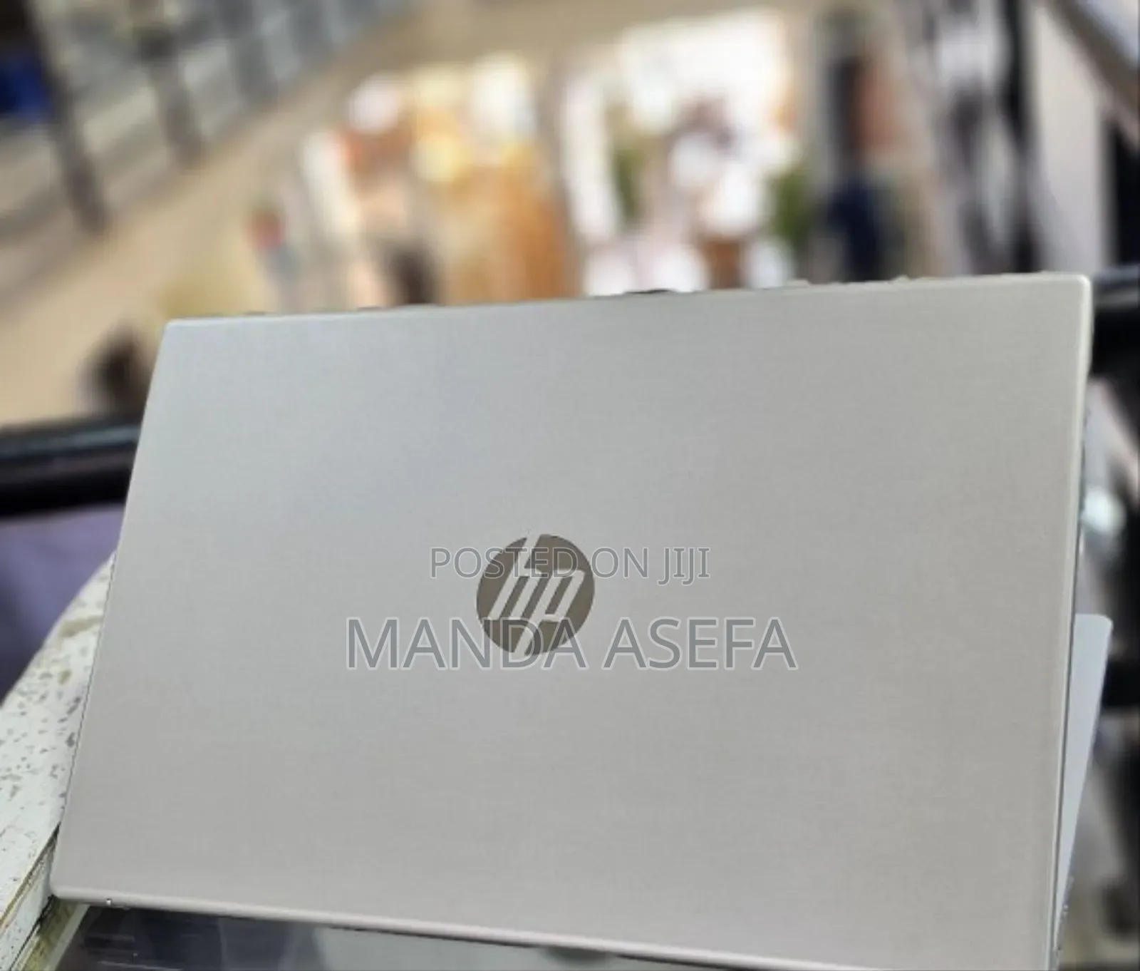 New Laptop HP Stream Notebook 16GB Intel Core I5 SSD 512GB