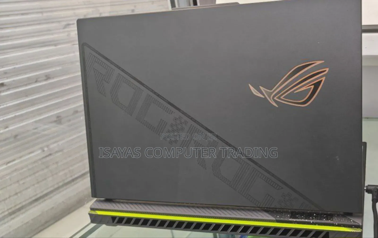 New Laptop Asus 16GB Intel Core I7 SSD 1T