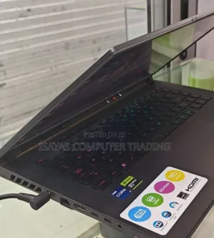 New Laptop Asus 16GB Intel Core I7 SSD 1T