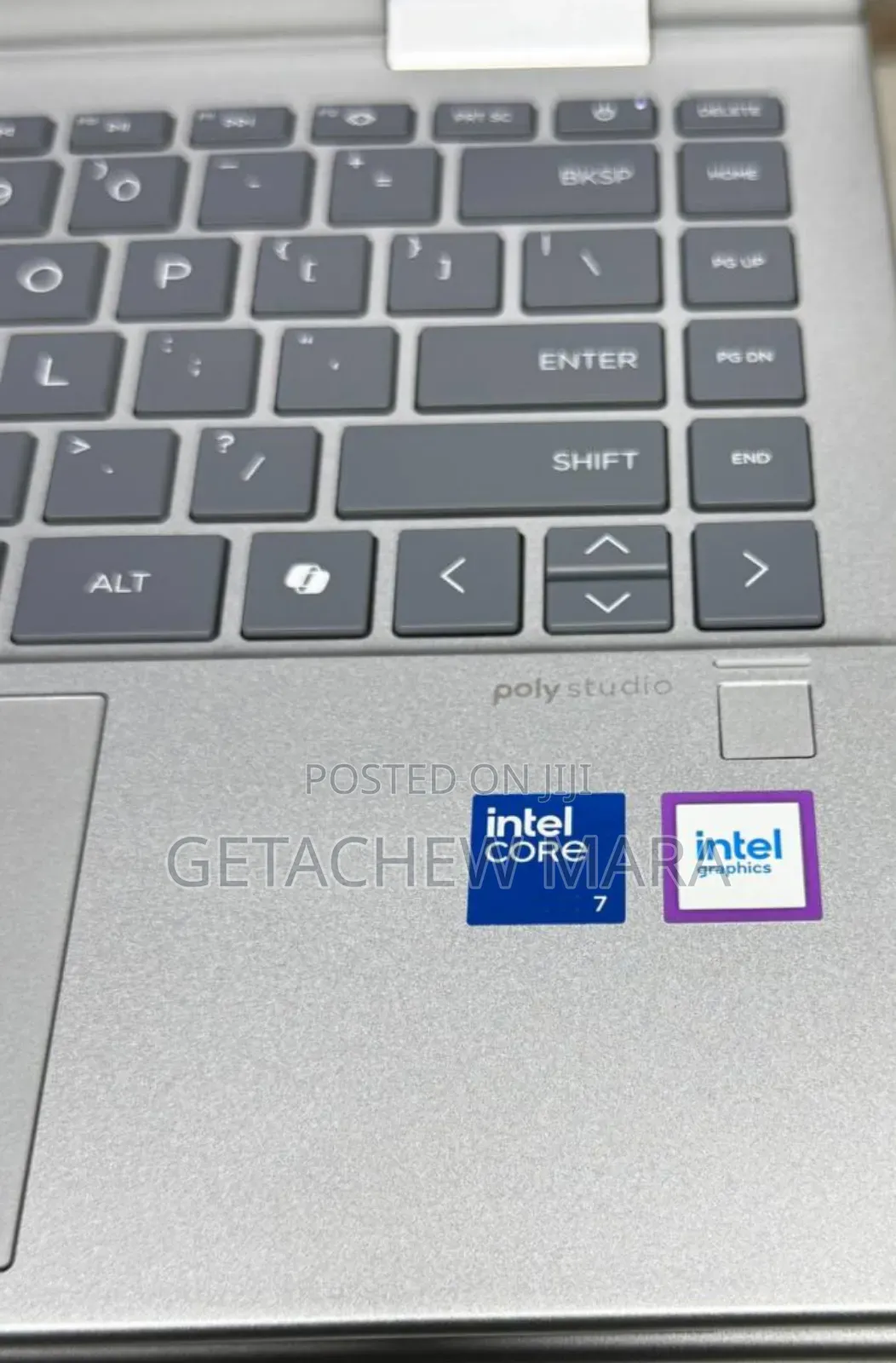 New Laptop HP Envy X2 16GB Intel Core I7 SSD 1T