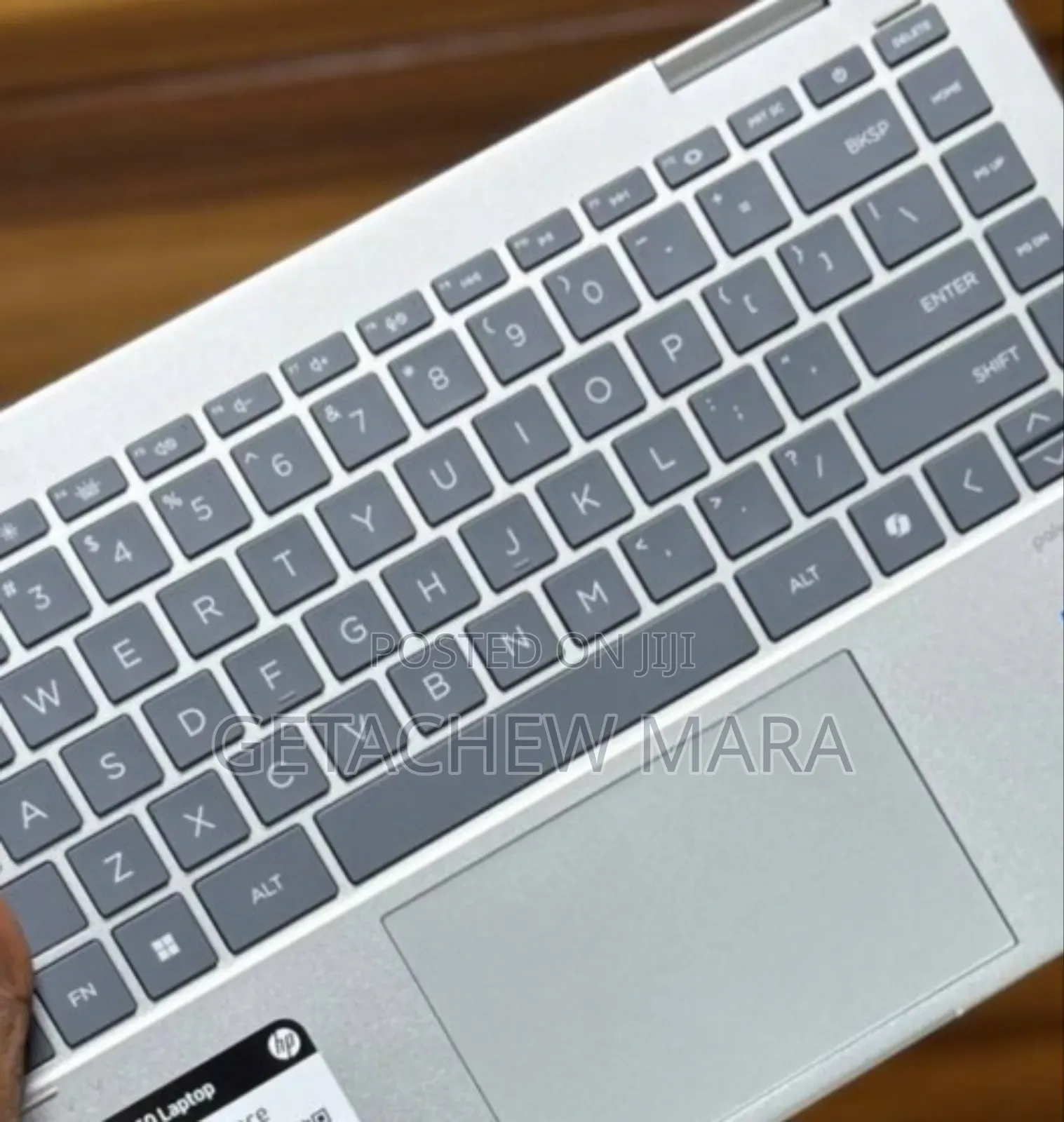 New Laptop HP Envy X2 16GB Intel Core I7 SSD 1T