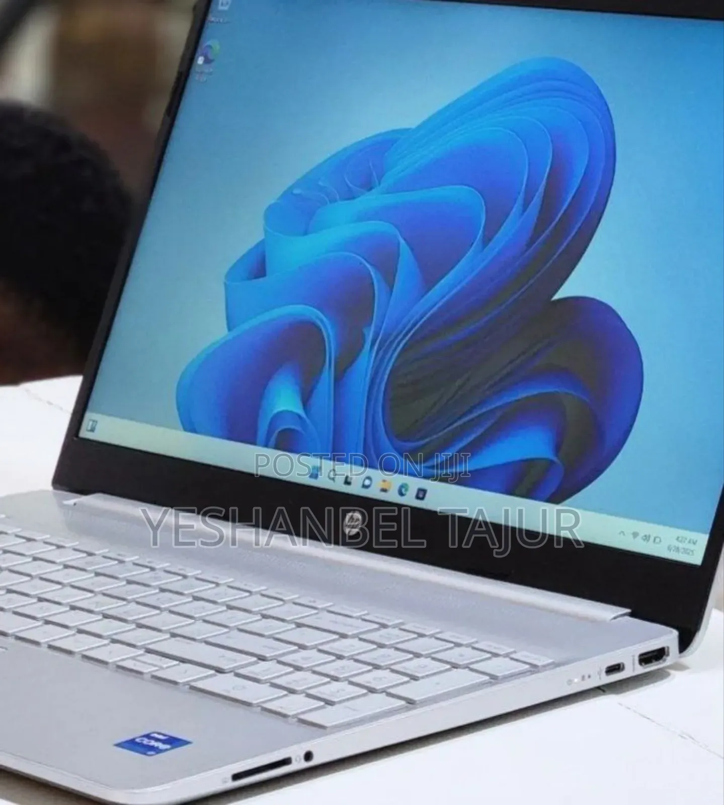 New Laptop HP Stream Notebook 16GB Intel Core I7 SSD 512GB