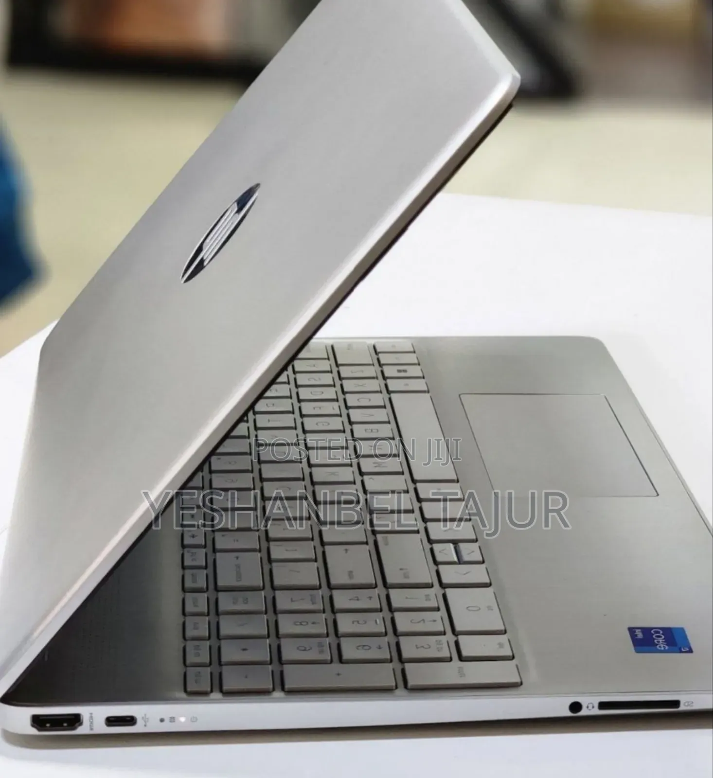 New Laptop HP Stream Notebook 16GB Intel Core I7 SSD 512GB