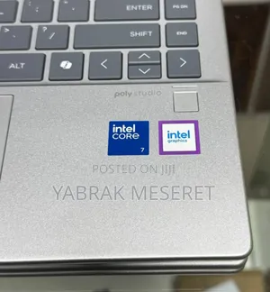 New Laptop HP Envy X360 16GB Intel Core Ultra 7 SSD 1T