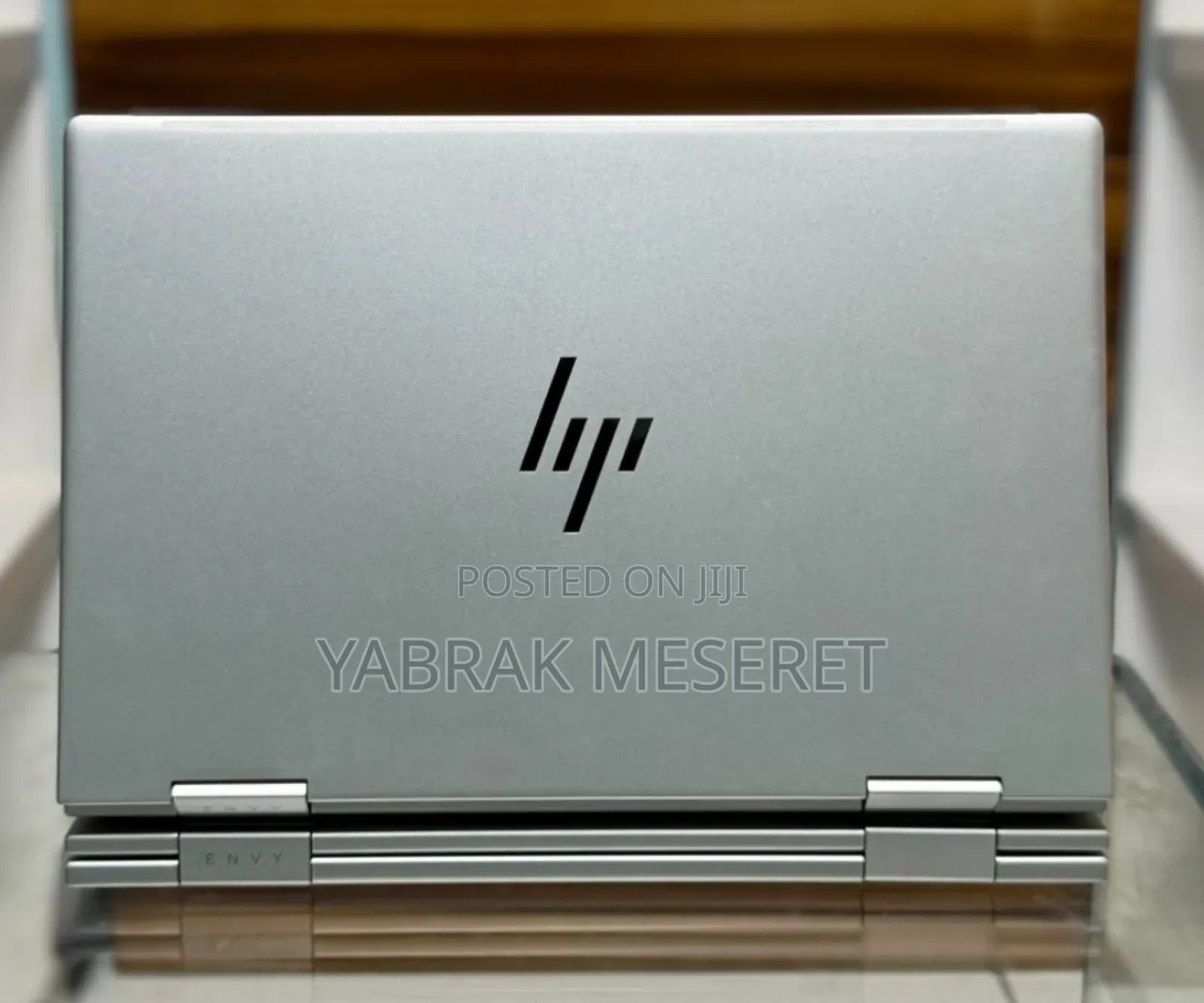 New Laptop HP Envy X360 16GB Intel Core Ultra 7 SSD 1T