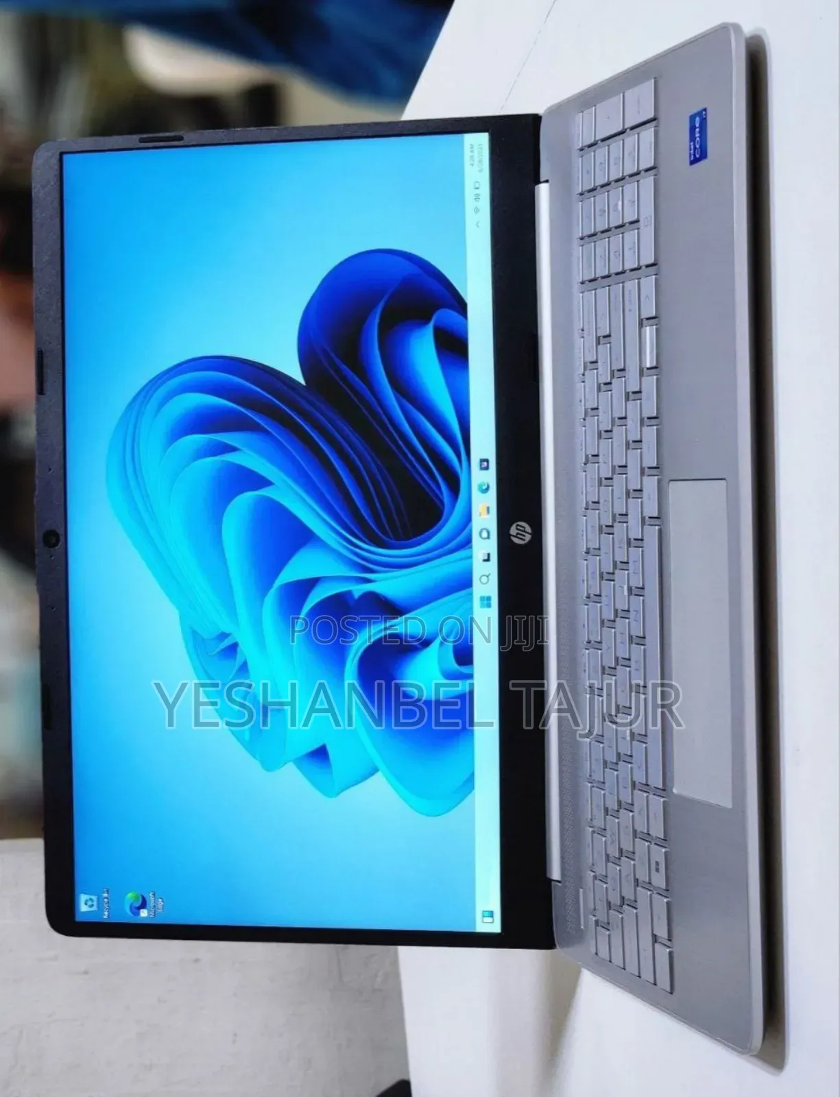 New Laptop HP Stream Notebook 16GB Intel Core I7 SSD 512GB