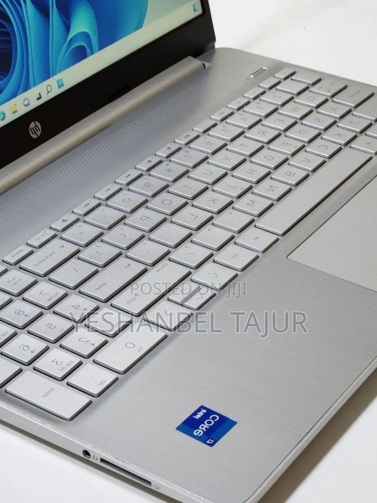 New Laptop HP Stream Notebook 16GB Intel Core I7 SSD 512GB