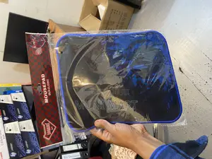 Gaming Mouse Pad Ergonomic