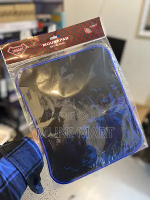 Gaming Mouse Pad Ergonomic