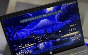 New Laptop HP Pavilion 14 16GB Intel Core I7 SSD 512GB