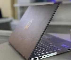 New Laptop HP Pavilion 14 16GB Intel Core I7 SSD 512GB