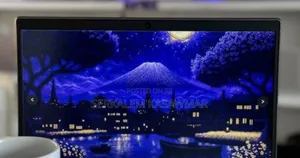 New Laptop HP Pavilion 14 16GB Intel Core I7 SSD 512GB